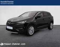 Opel Grandland Castelnau-le-Lez