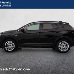 Opel Grandland Grandland X 1.2 Turbo 130 ch ECOTEC Innovation Castelnau-le-Lez