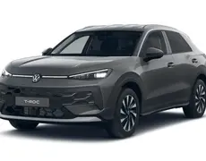 Volkswagen T-Roc Saint-Lô