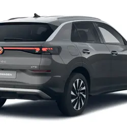 Volkswagen T-Roc T-Roc 1.5 eTSI EVO2 Hybrid 150 ch DSG7 Style Saint-L&ocirc;