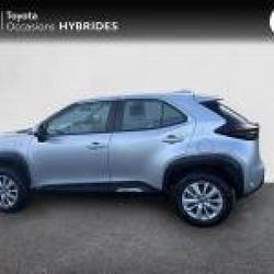 Toyota Yaris Cross 116h Dynamic Business MC24 Vannes
