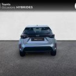 Toyota Yaris Cross 116h Dynamic Business MC24 Vannes