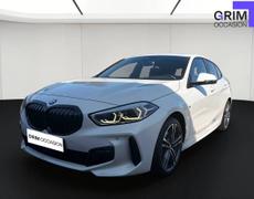 BMW Serie 1 Valence