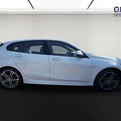 BMW Serie 1 118i 136 ch DKG7 M Sport Valence
