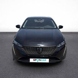 Peugeot 308 III Phase 1 308 PHEV 180 e-EAT8 Allure Orange