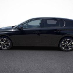 Peugeot 308 III Phase 1 308 PHEV 180 e-EAT8 Allure Orange