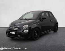 Abarth 595 Béziers