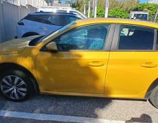 Peugeot e-208 Perpignan