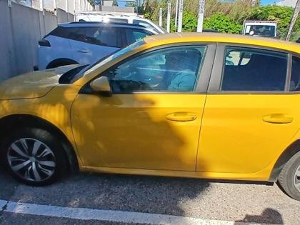 Peugeot e-208 Perpignan