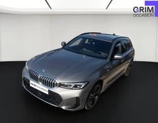 BMW Serie 3 Valence