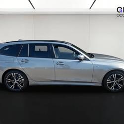 BMW Serie 3 Touring 330e xDrive 292 ch BVA8 M Sport Valence