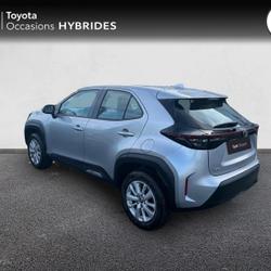 Toyota Yaris Cross 116h Dynamic Business MC24 Vannes