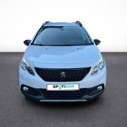 Peugeot 2008 2008 PureTech 130ch S&S BVM6 GT Line Carpentras