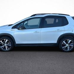 Peugeot 2008 2008 PureTech 130ch S&S BVM6 GT Line Carpentras