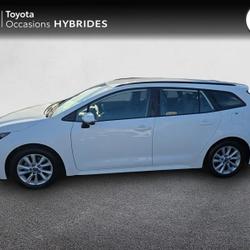 Toyota Corolla Touring Sports 1.8 140ch Dynamic Business MY24 Vannes