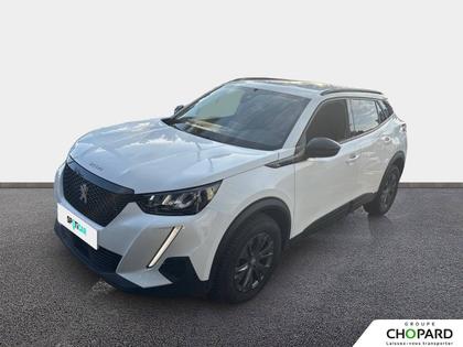 Peugeot 2008 - 2008 PureTech 130 S&S EAT8 Style - 14 590 €