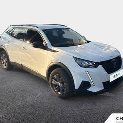 Peugeot 2008 2008 PureTech 130 S&S EAT8 Style Carpentras