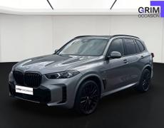 BMW X5 Montfroc