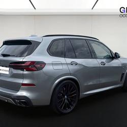 BMW X5 X5 xDrive50e 489 ch BVA8 M Sport Montfroc