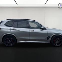 BMW X5 X5 xDrive50e 489 ch BVA8 M Sport Montfroc