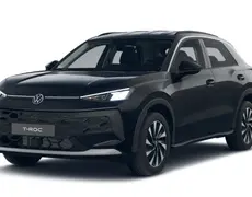 Volkswagen T-Roc Saint-Lô