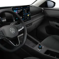 Volkswagen T-Roc T-Roc 1.5 eTSI EVO2 Hybrid 116 ch DSG7 Life Saint-L&ocirc;