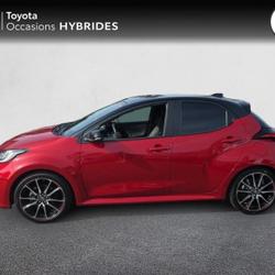Toyota Yaris 116h GR Sport 5p MY22 Vannes