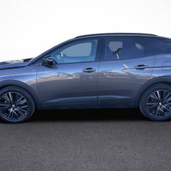 Peugeot 3008 3008 Hybrid 225 e-EAT8 GT Carpentras