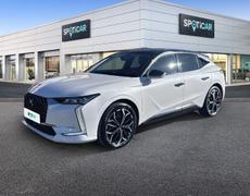 DS DS4 Narbonne