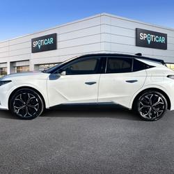 DS DS4 DS 4 Hybride E-Tense 225 EAT8 Rivoli Narbonne