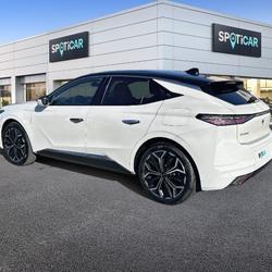 DS DS4 DS 4 Hybride E-Tense 225 EAT8 Rivoli Narbonne