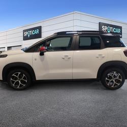 Citroen C3 Aircross C3 Aircross PureTech 130 S&S EAT6 C-Series Montpellier