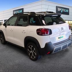 Citroen C3 Aircross C3 Aircross PureTech 130 S&S EAT6 C-Series Montpellier