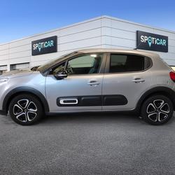 Citroen C3 C3 PureTech 83 S&S BVM5 Feel Pack Montpellier