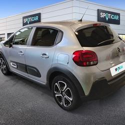 Citroen C3 C3 PureTech 83 S&S BVM5 Feel Pack Montpellier