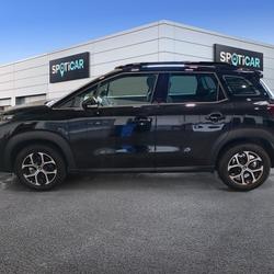 Citroen C3 Aircross C3 Aircross PureTech 130 S&S EAT6 Shine Montpellier