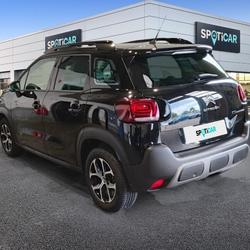 Citroen C3 Aircross C3 Aircross PureTech 130 S&S EAT6 Shine Montpellier