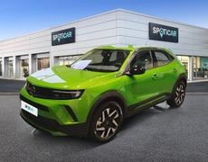 Opel Mokka Montpellier