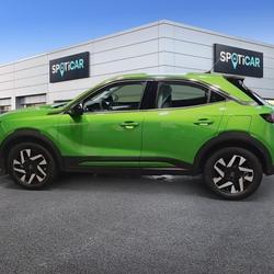 Opel Mokka Mokka Electrique 136 ch & Batterie 50 kWh Montpellier