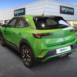 Opel Mokka Mokka Electrique 136 ch & Batterie 50 kWh Montpellier