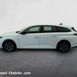 Peugeot 308 SW Phase 2 308 SW BlueHDi 130ch S&S EAT8 Active Pack Perpignan