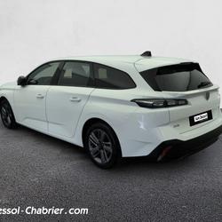 Peugeot 308 SW Phase 2 308 SW BlueHDi 130ch S&S EAT8 Active Pack Perpignan