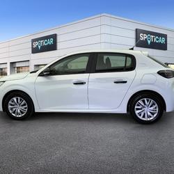Peugeot 208 208 PureTech 75 S&S BVM5 Like Perpignan