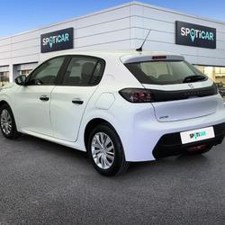 Peugeot 208 208 PureTech 75 S&S BVM5 Like Perpignan