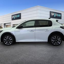 Peugeot 208 208 PureTech 100 S&S BVM6 GT Perpignan