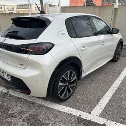 Peugeot 208 208 PureTech 100 S&S BVM6 GT Perpignan