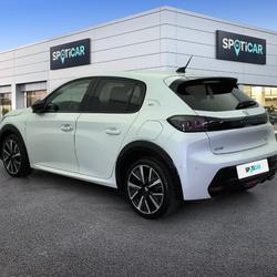 Peugeot 208 208 PureTech 100 S&S BVM6 GT Perpignan