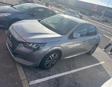 Peugeot 208 Perpignan