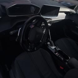 Peugeot 208 208 PureTech 100 S&S EAT8 Allure Perpignan