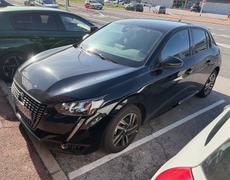 Peugeot 208 Perpignan